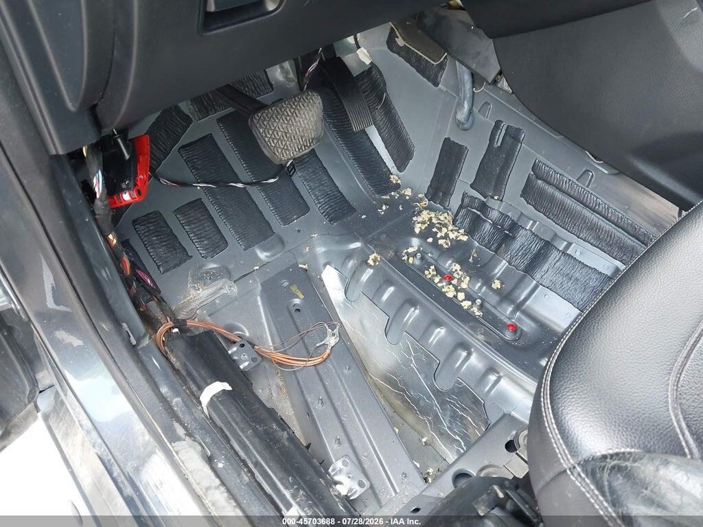 4JGDA0EB1FA556552 2015 MERCEDES-BENZ ML 250 BLUETEC photo no. 6
