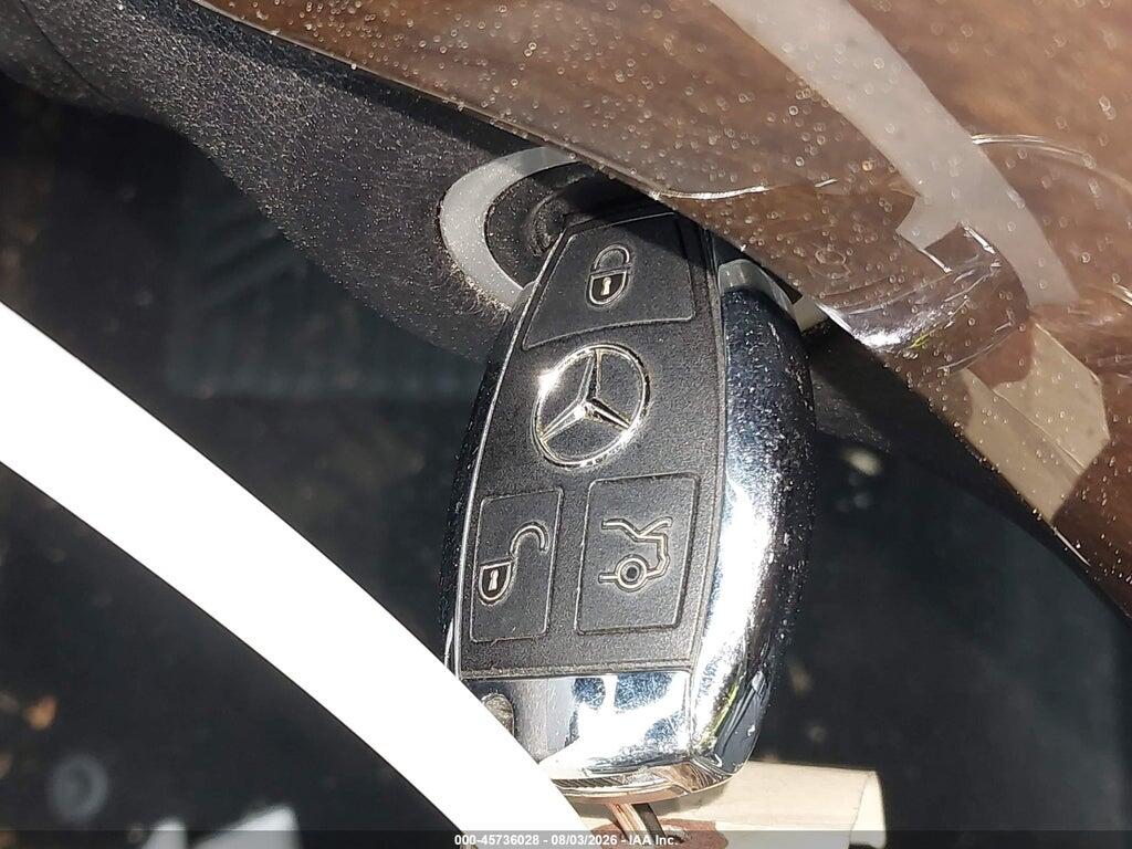 4JGDA5HB8FA606274 2015 MERCEDES-BENZ ML 350 photo no. 11