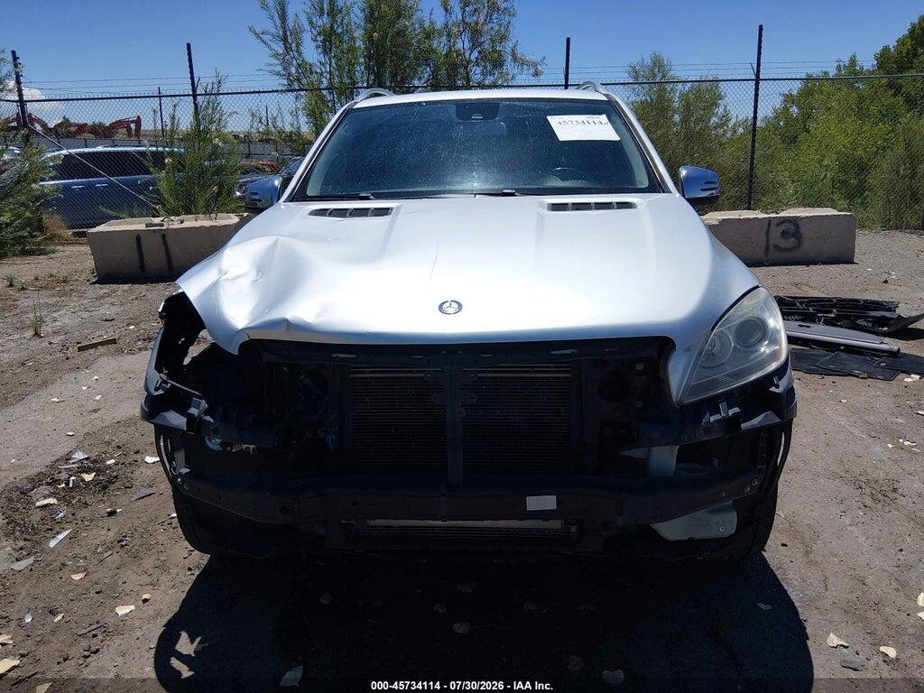 4JGDA5JB6FA562009 2015 MERCEDES-BENZ ML 350 photo no. 11