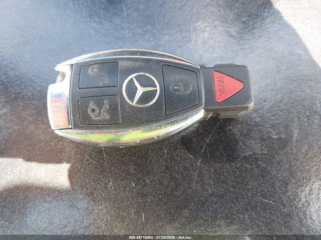 4JGDA5JB8FA524751 2015 MERCEDES-BENZ ML 350 photo no. 11