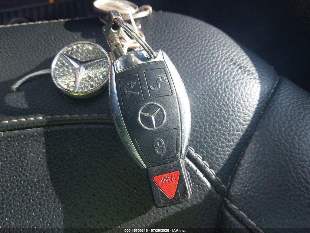 4JGDA5JB0FA592543 2015 MERCEDES-BENZ ML 350 photo no. 11