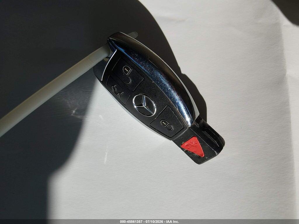 4JGDA5HB0FA549570 2015 MERCEDES-BENZ ML 350 photo no. 11
