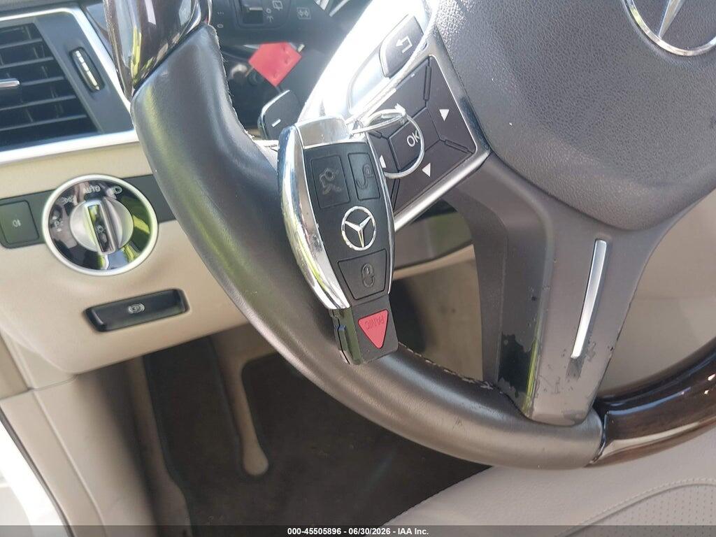 4JGDA5JB0FA443503 2015 MERCEDES-BENZ ML 350 photo no. 11