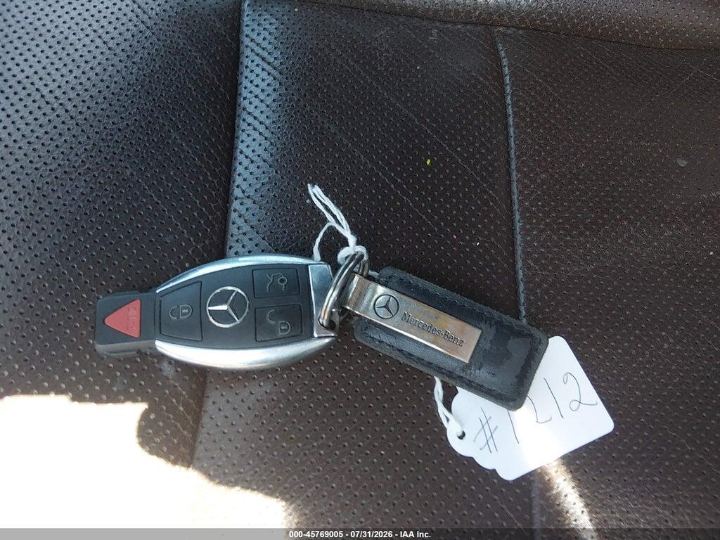 4JGDA5GB4FA505167 2015 MERCEDES-BENZ ML 400 photo no. 11