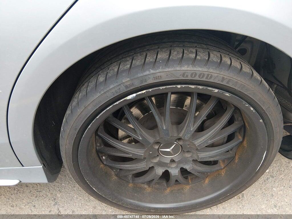WDDUG8CB6FA184829 2015 MERCEDES-BENZ S 550 photo no. 6