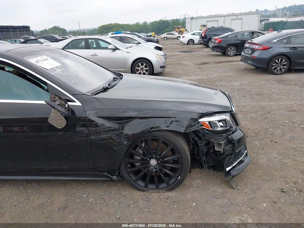 WDDUG8FB1FA171675 2015 MERCEDES-BENZ S 550 photo no. 6