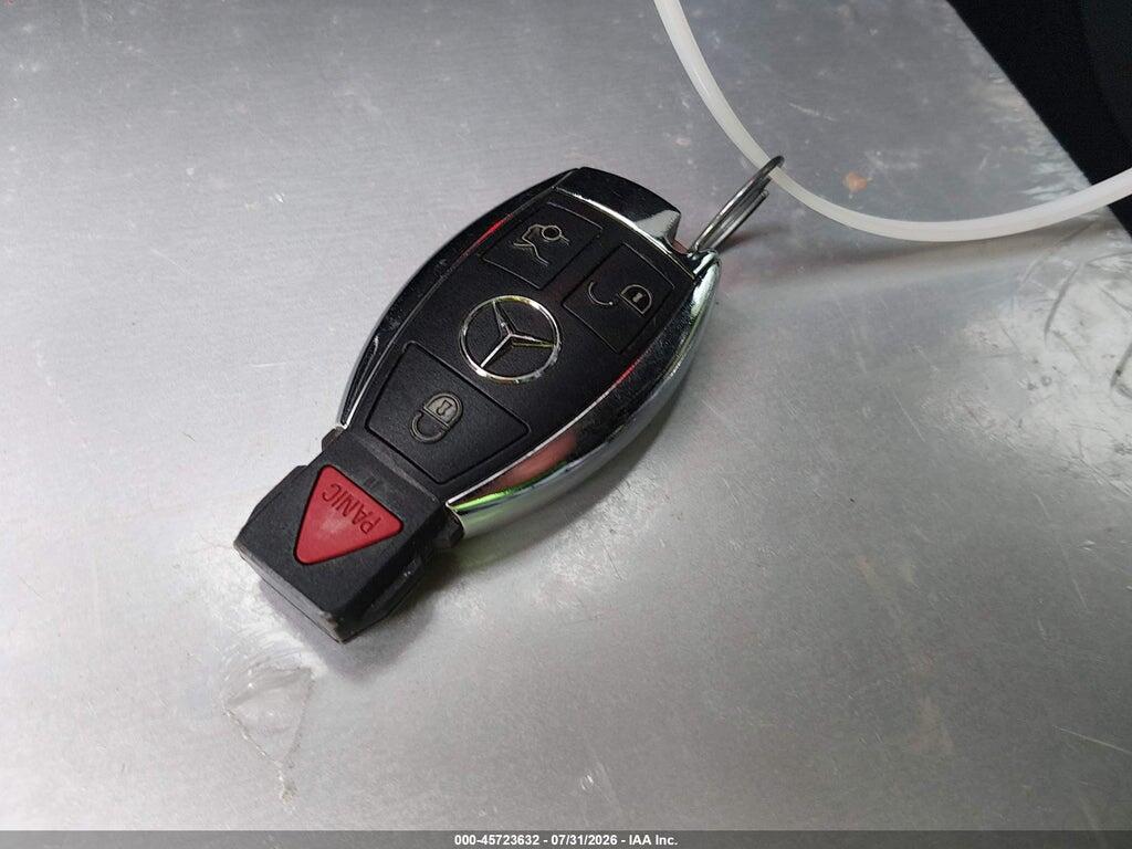 WDDUG8CB3FA076698 2015 MERCEDES-BENZ S 550 photo no. 11