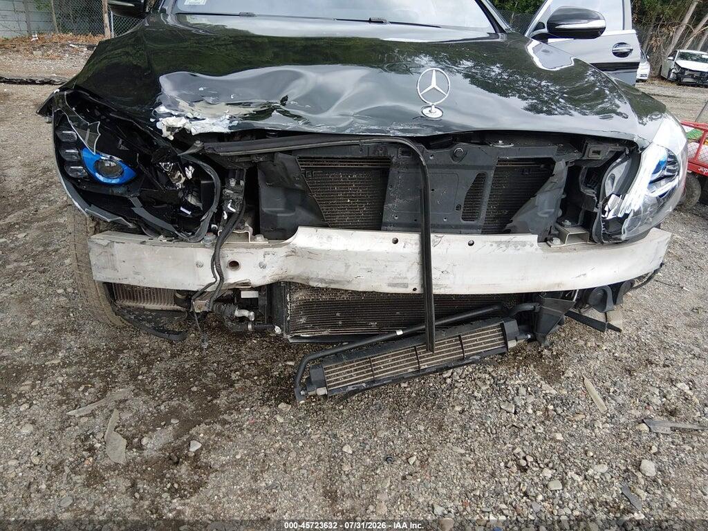 WDDUG8CB3FA076698 2015 MERCEDES-BENZ S 550 photo no. 6