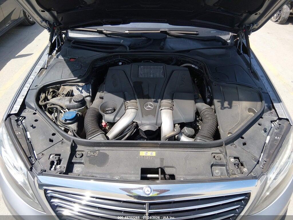 WDDUG8CB1FA192255 2015 MERCEDES-BENZ S 550 photo no. 10