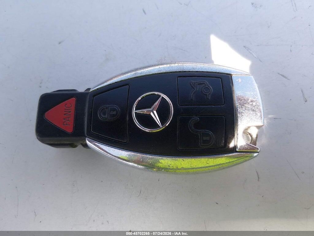 WDDUG8CB1FA192255 2015 MERCEDES-BENZ S 550 photo no. 11