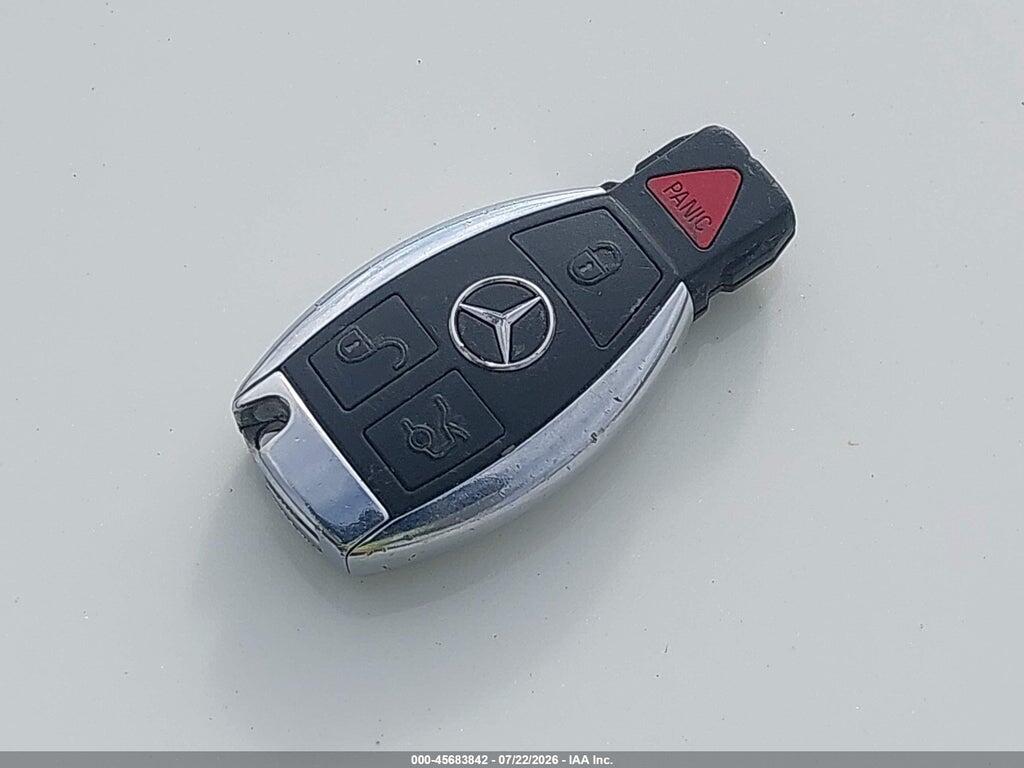 WDDUG8CB8FA132585 2015 MERCEDES-BENZ S 550 photo no. 11