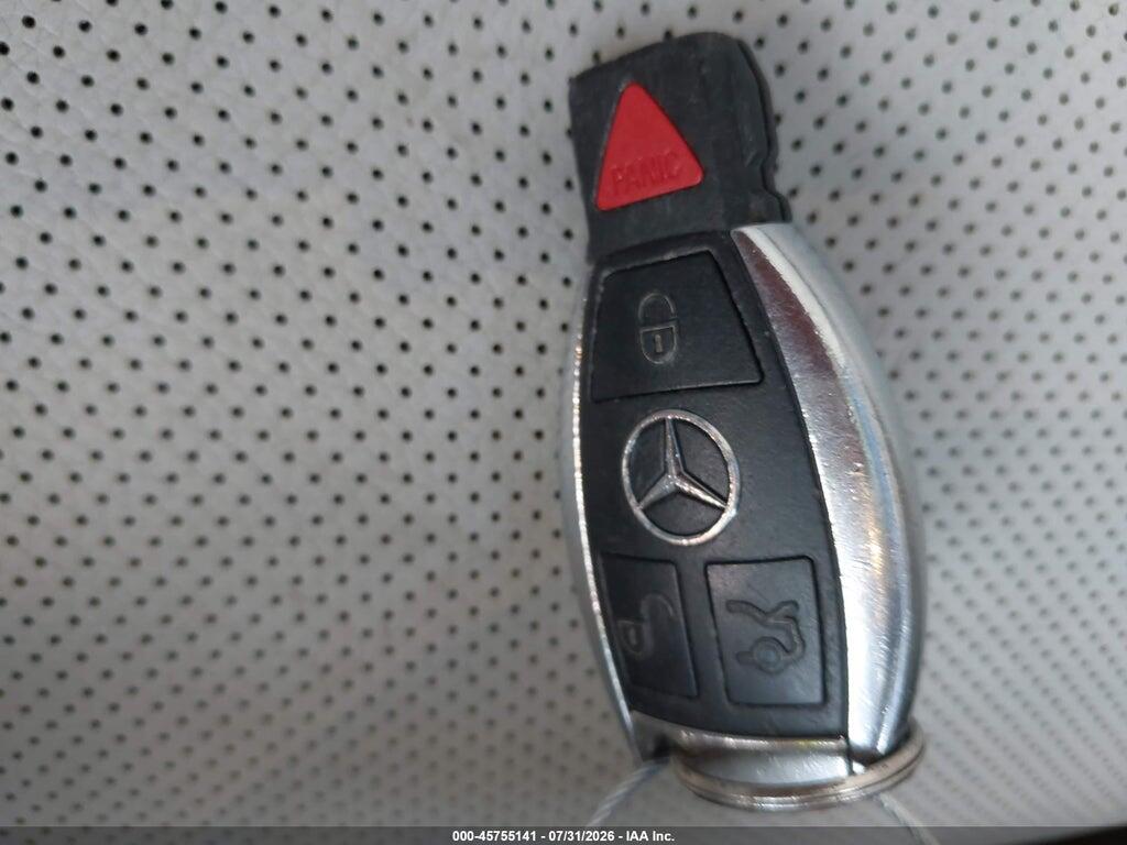 WDDJK6FA0FF033626 2015 MERCEDES-BENZ SL 400 photo no. 11