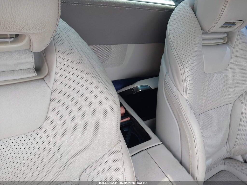 WDDJK6FA0FF033626 2015 MERCEDES-BENZ SL 400 photo no. 8