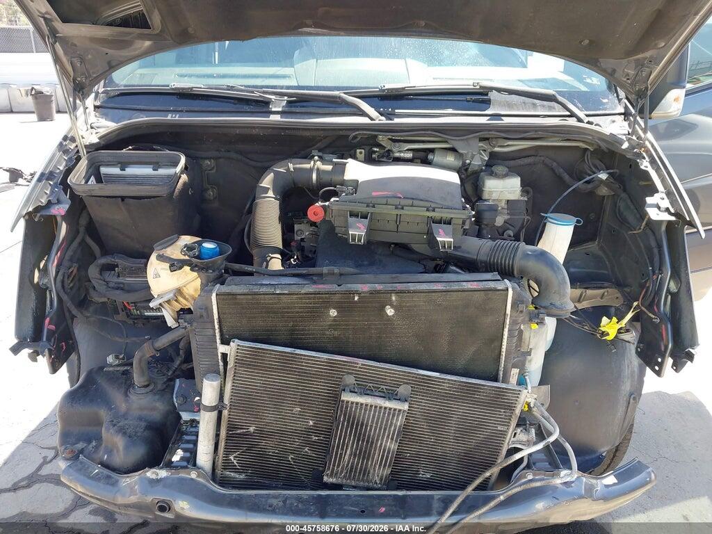 WD3PE7DC3FP142186 2015 MERCEDES-BENZ SPRINTER 2500 photo no. 10