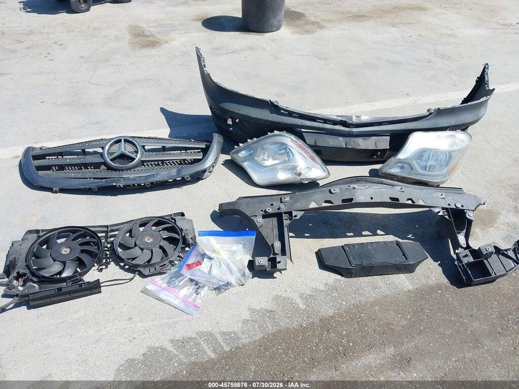 WD3PE7DC3FP142186 2015 MERCEDES-BENZ SPRINTER 2500 photo no. 12