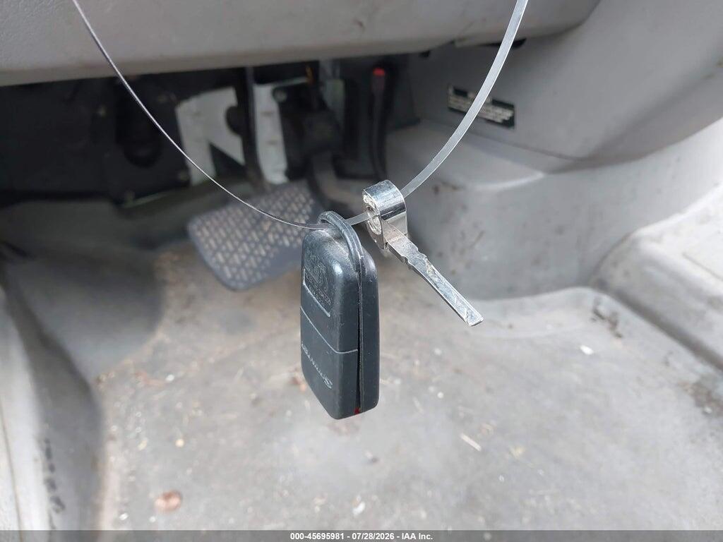 WD3PF4CC1FP120930 2015 MERCEDES-BENZ SPRINTER 3500 photo no. 10