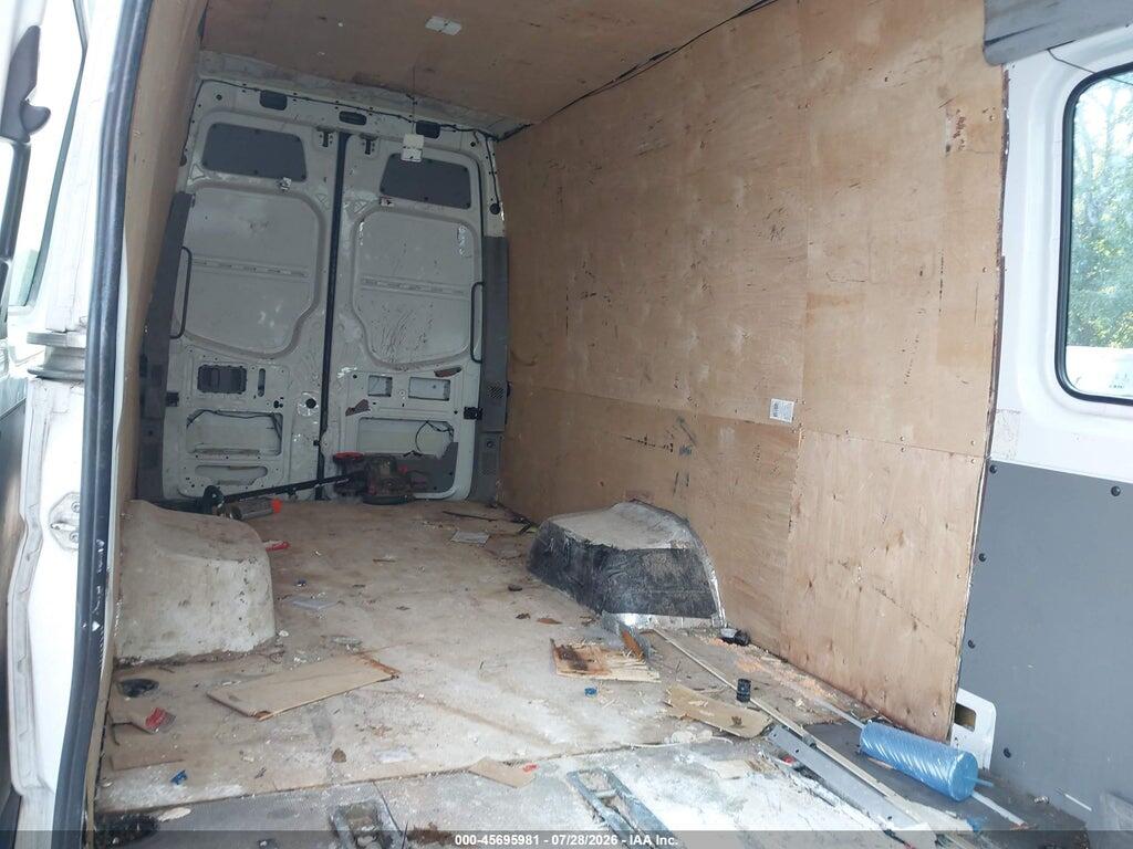 WD3PF4CC1FP120930 2015 MERCEDES-BENZ SPRINTER 3500 photo no. 6