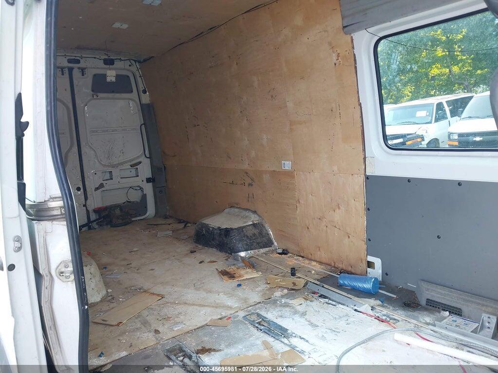 WD3PF4CC1FP120930 2015 MERCEDES-BENZ SPRINTER 3500 photo no. 7