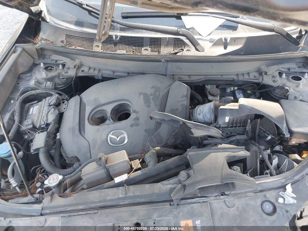 JM3TCACY1L0424567 2020 MAZDA CX-9 photo no. 10