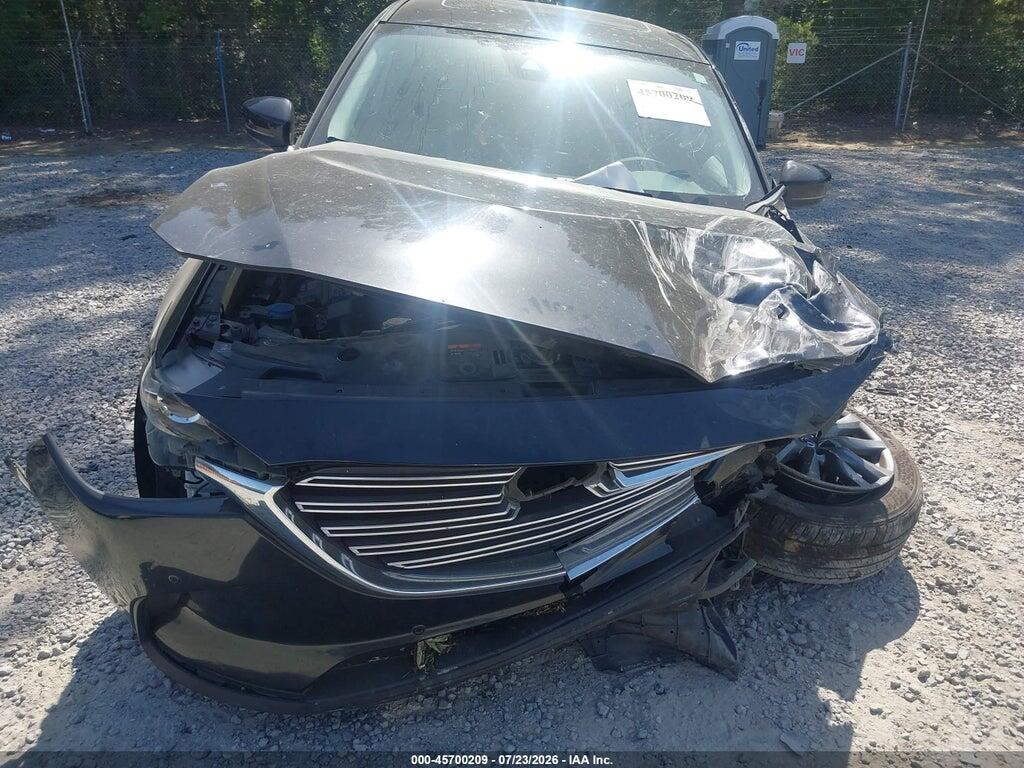 JM3TCACY1L0424567 2020 MAZDA CX-9 photo no. 12