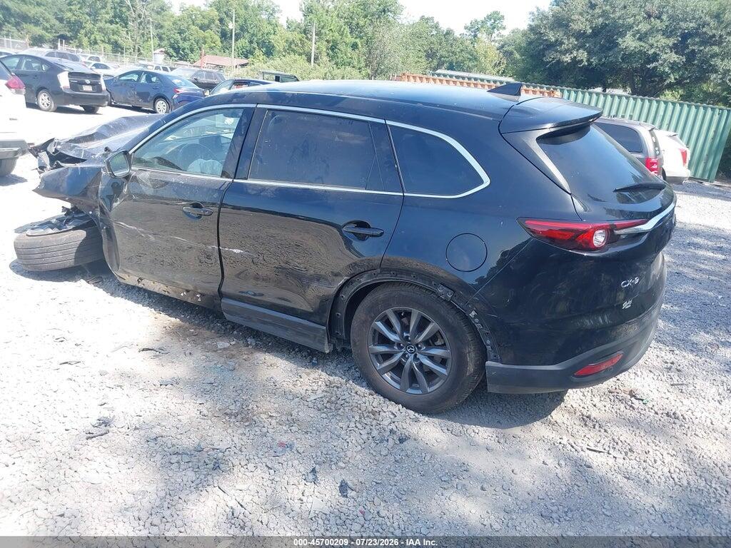 JM3TCACY1L0424567 2020 MAZDA CX-9 photo no. 3