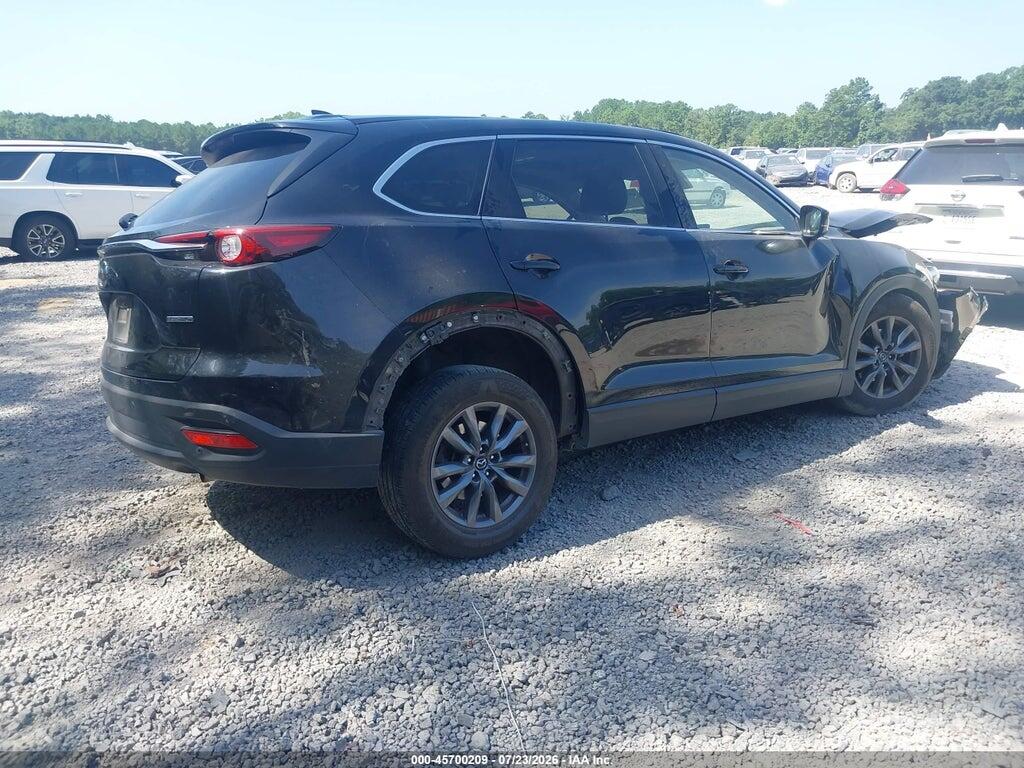 JM3TCACY1L0424567 2020 MAZDA CX-9 photo no. 4