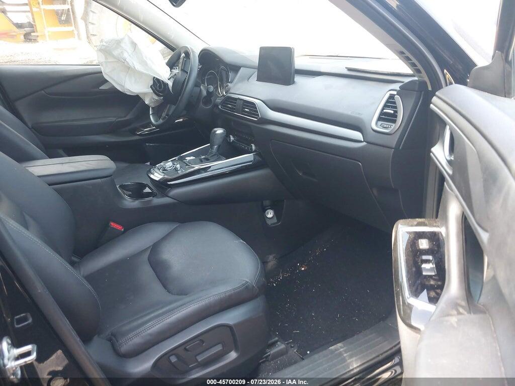 JM3TCACY1L0424567 2020 MAZDA CX-9 photo no. 5