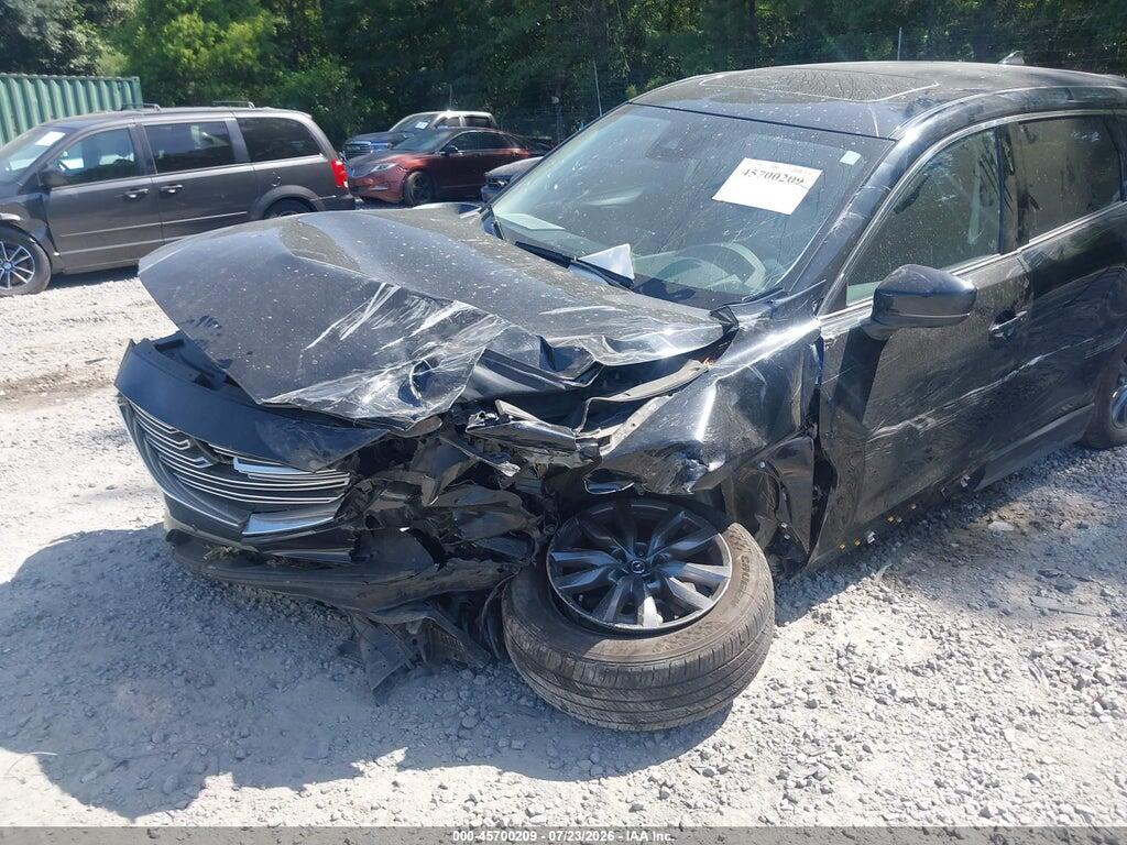 JM3TCACY1L0424567 2020 MAZDA CX-9 photo no. 6