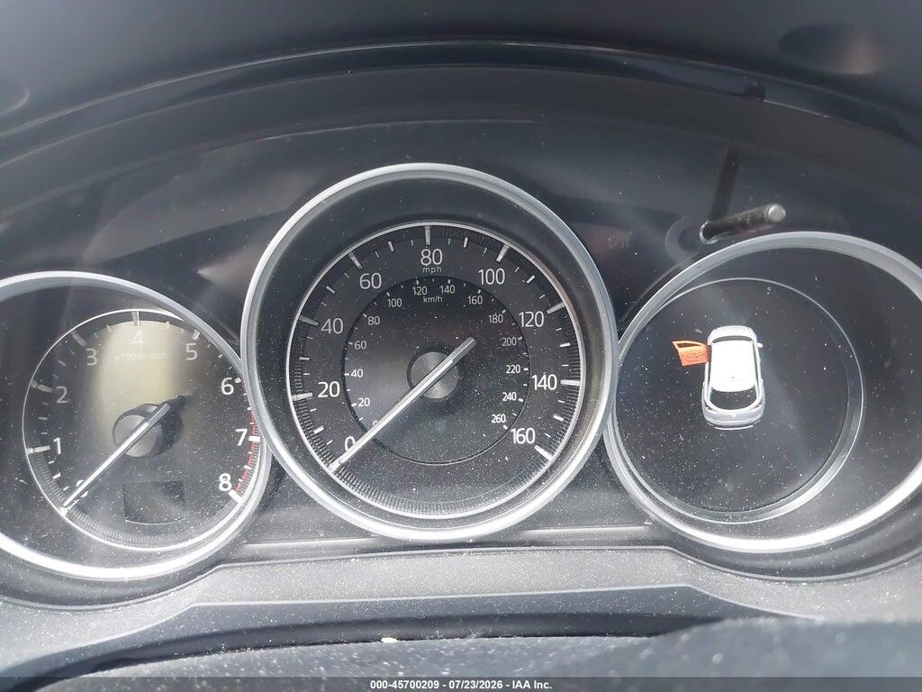 JM3TCACY1L0424567 2020 MAZDA CX-9 photo no. 7