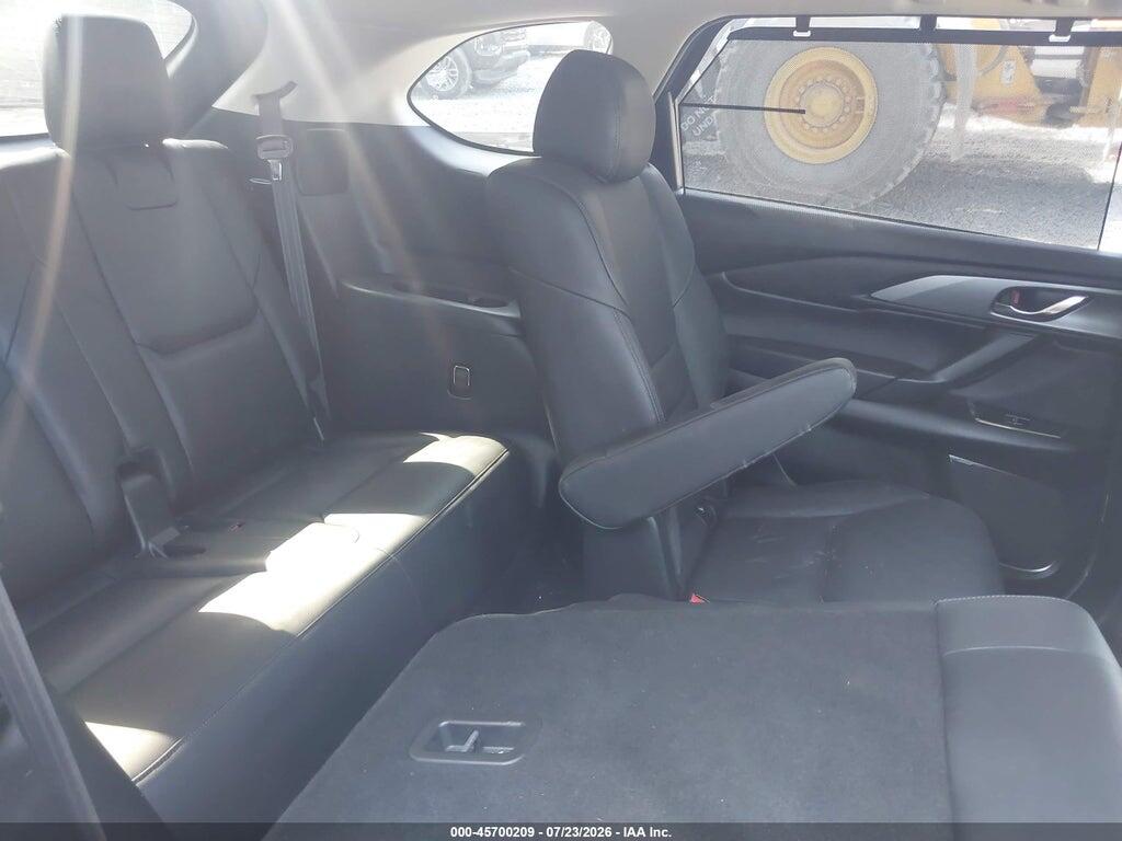 JM3TCACY1L0424567 2020 MAZDA CX-9 photo no. 8