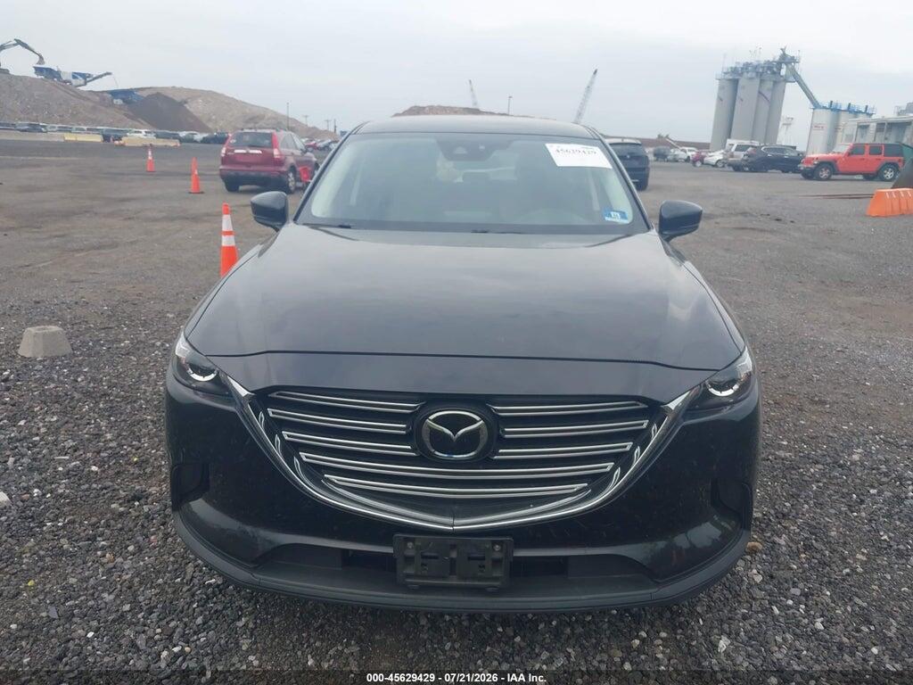 JM3TCBBY3L0421791 2020 MAZDA CX-9 photo no. 12