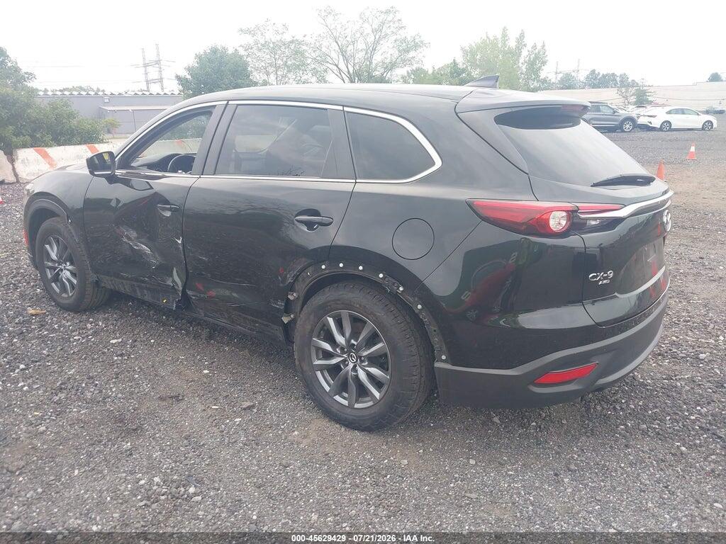 JM3TCBBY3L0421791 2020 MAZDA CX-9 photo no. 3