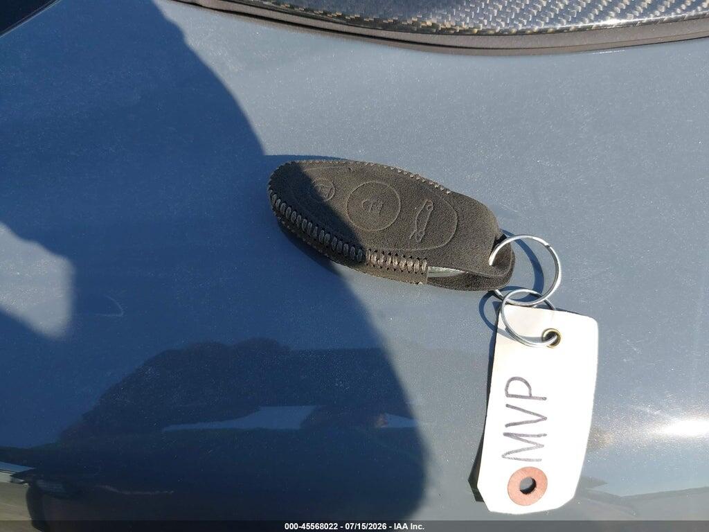 SBM13SAA2LW007782 2020 MCLAREN 600LT photo no. 11