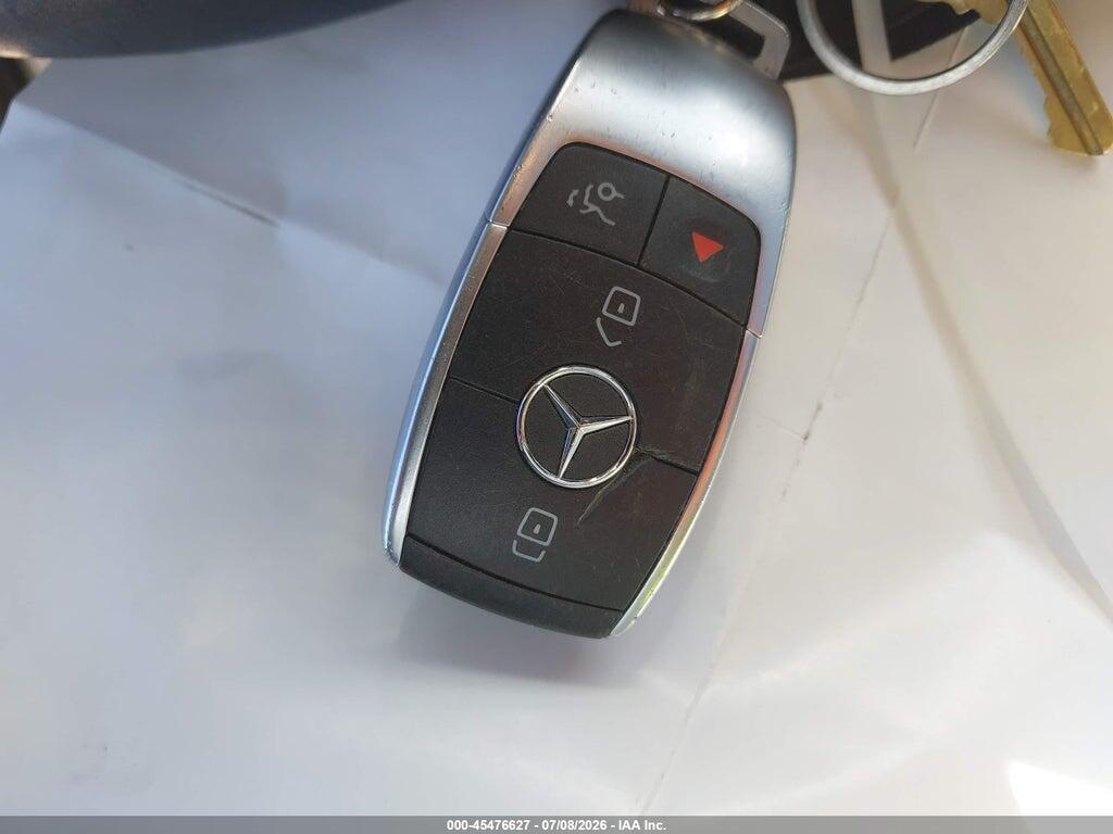 55SWF8DB8LU324532 2020 MERCEDES-BENZ C 300 photo no. 11