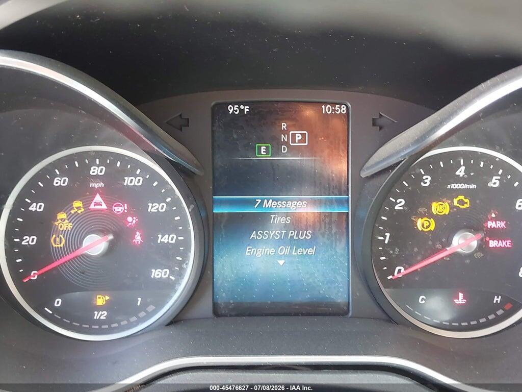 55SWF8DB8LU324532 2020 MERCEDES-BENZ C 300 photo no. 7