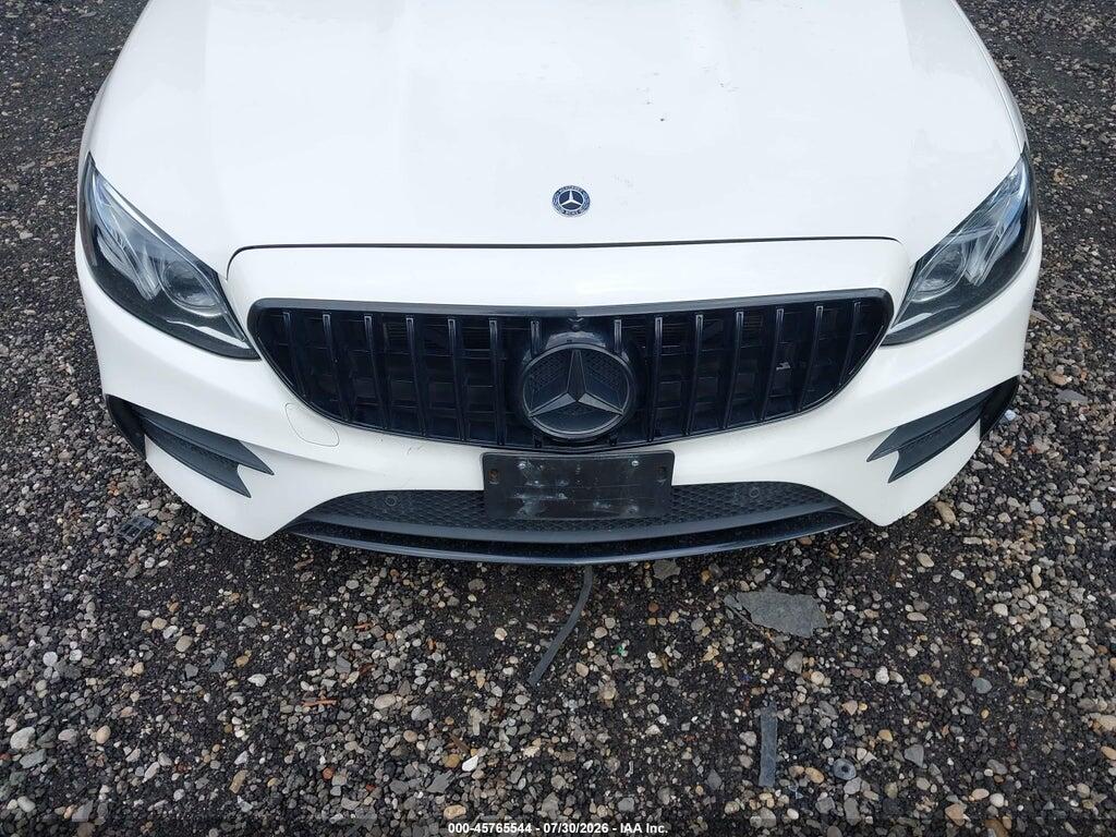 WDDZF6BB6LA747842 2020 MERCEDES-BENZ AMG E 53 photo no. 6
