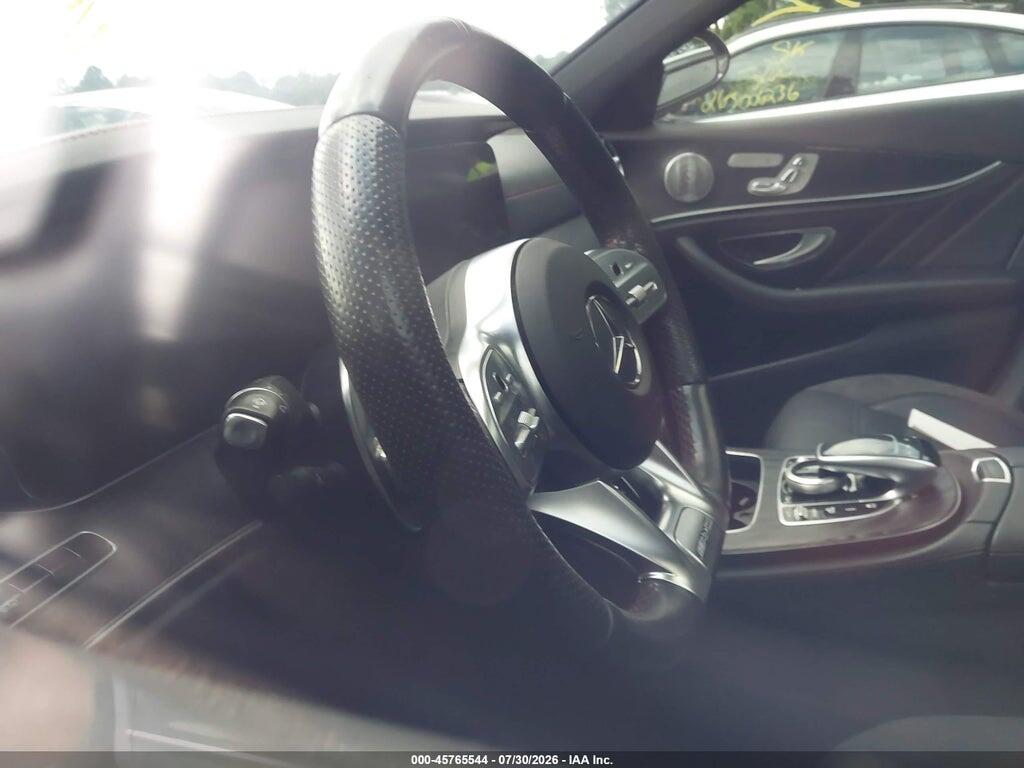 WDDZF6BB6LA747842 2020 MERCEDES-BENZ AMG E 53 photo no. 7