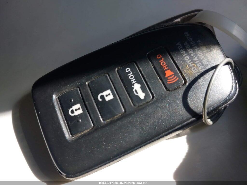 JTHBA1D28K5092504 2019 LEXUS IS 300 photo no. 11