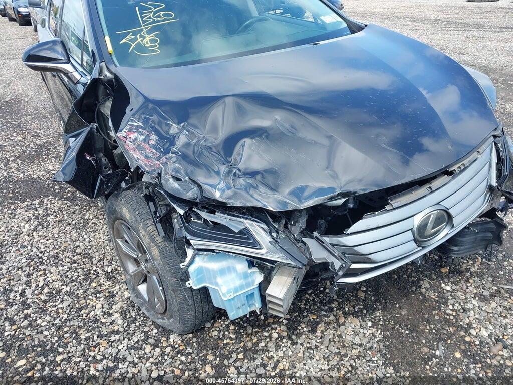 JTJBZMCA2K2038134 2019 LEXUS RX 350 photo no. 6