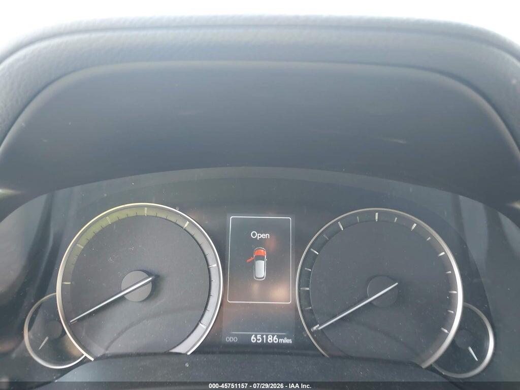 2T2BZMCA8KC178043 2019 LEXUS RX 350 photo no. 7