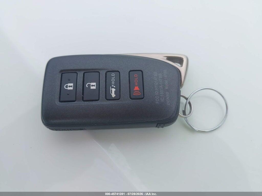 2T2BZMCA2KC207844 2019 LEXUS RX 350 photo no. 11