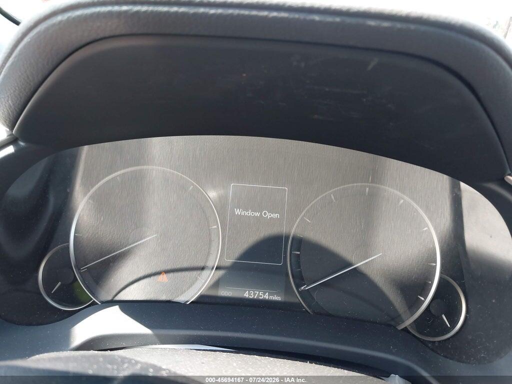 2T2BZMCA2KC174571 2019 LEXUS RX 350 photo no. 7