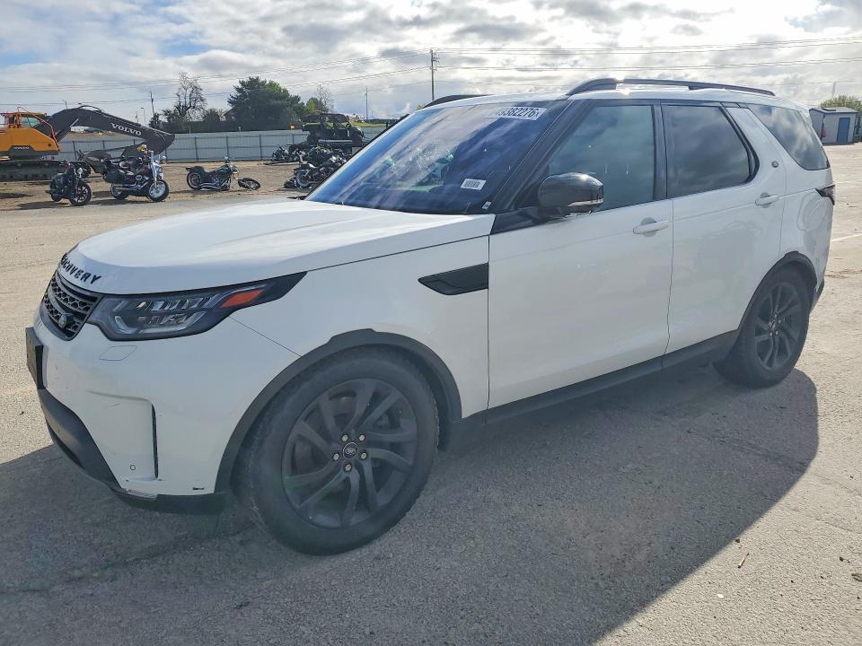 SALRRBBK4HA034366 2017 LAND ROVER DISCOVERY photo no. 1