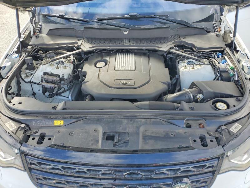 SALRRBBK4HA034366 2017 LAND ROVER DISCOVERY photo no. 12