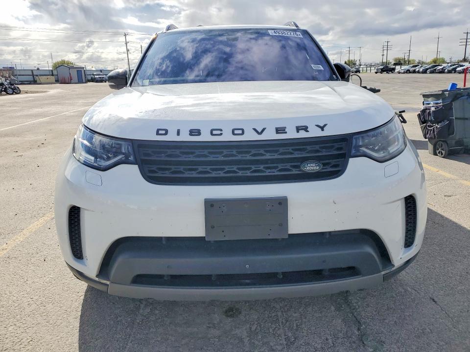 SALRRBBK4HA034366 2017 LAND ROVER DISCOVERY photo no. 5