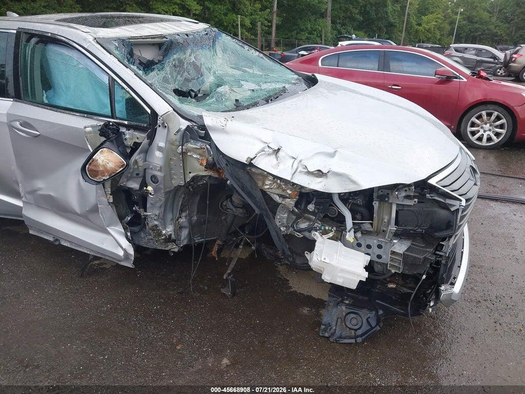 2T2BZMCA8KC174655 2019 LEXUS RX 350 photo no. 6