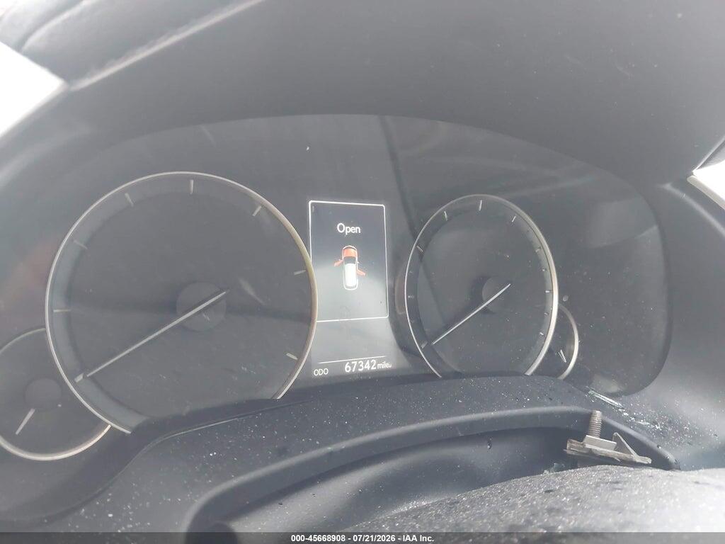 2T2BZMCA8KC174655 2019 LEXUS RX 350 photo no. 7