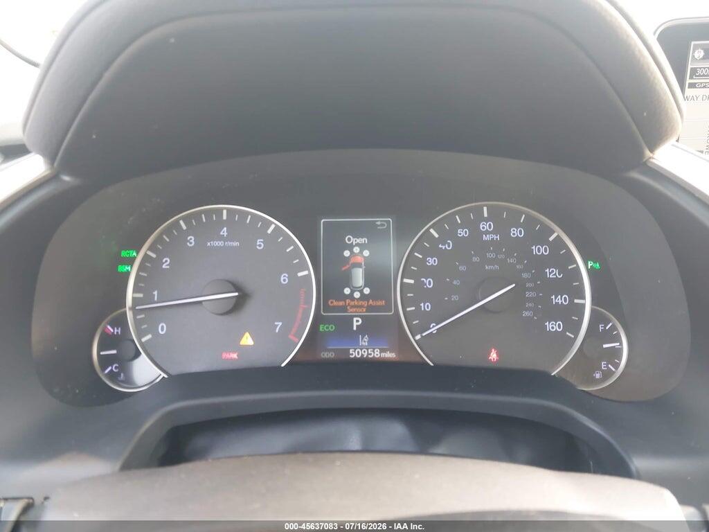2T2BZMCA4KC195146 2019 LEXUS RX 350 photo no. 7