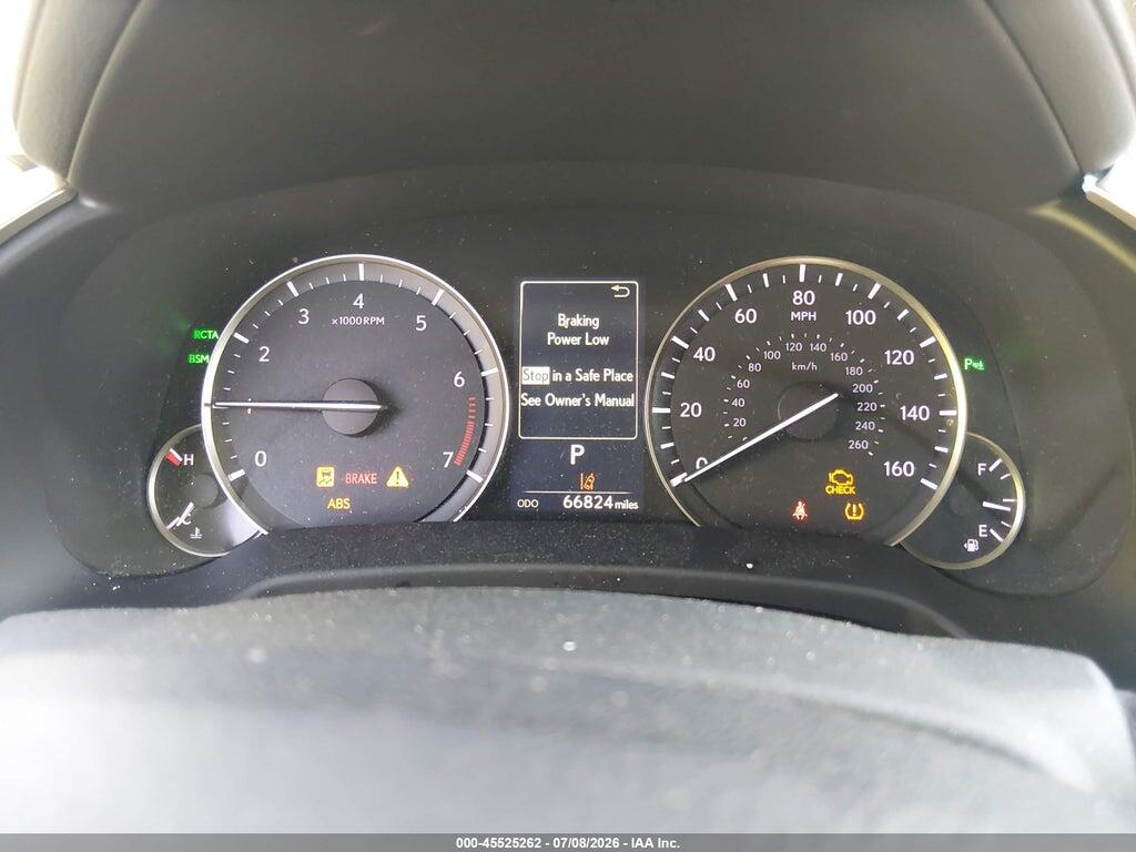 JTJBZMCA7K2042017 2019 LEXUS RX 350 photo no. 7