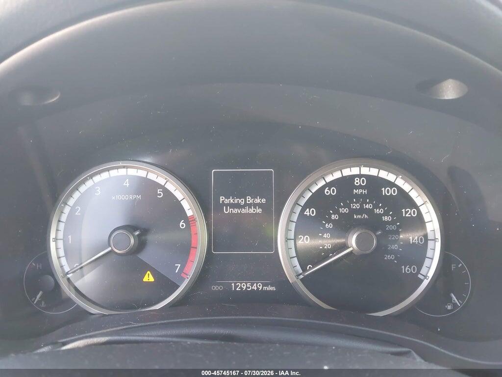 JTJBARBZ8J2175492 2018 LEXUS NX 300 photo no. 7
